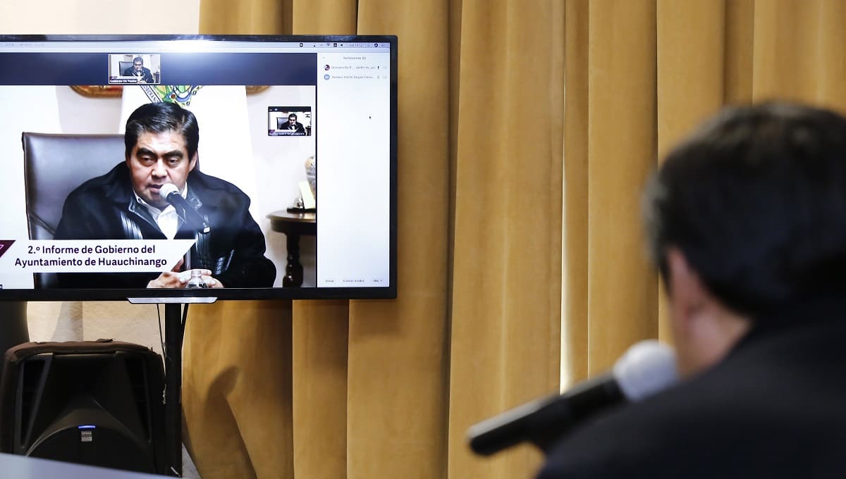 Convoca gobernador a ediles a garantizar trato respetuoso a los ciudadanos 1 barbosa informe huauchi 1