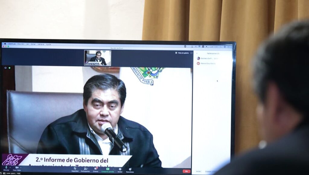 barbosa informe teca 1