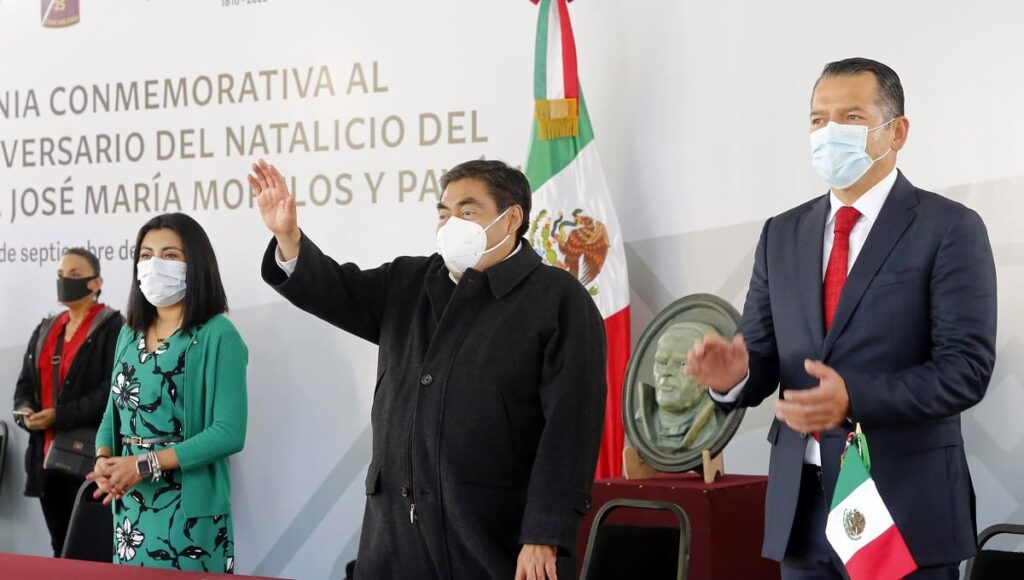 barbosa morelos ceremonia 1