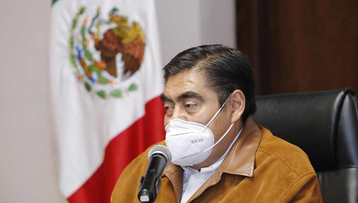 Penal de Cholula se construirá con ganancias de las autopistas concesionadas en Puebla: Barbosa 1 barbosa penal cholula 1