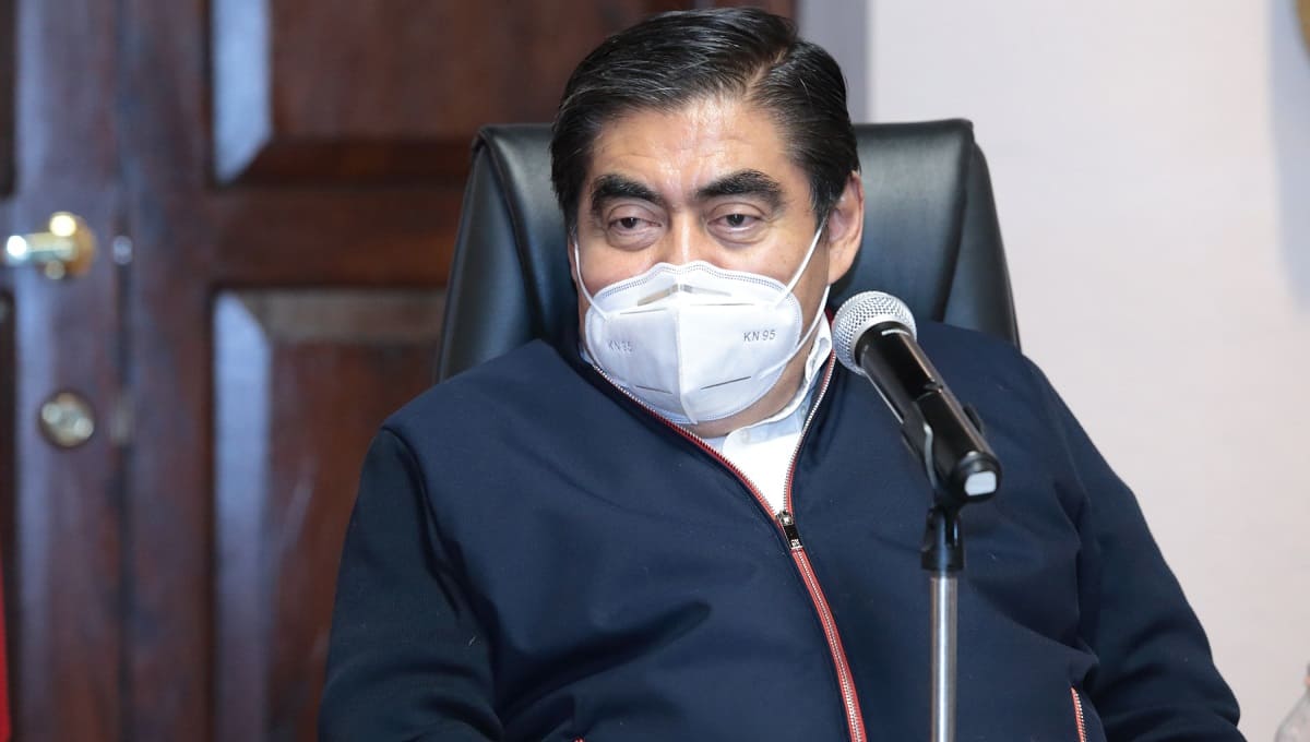 barbosa rebrote covid 1