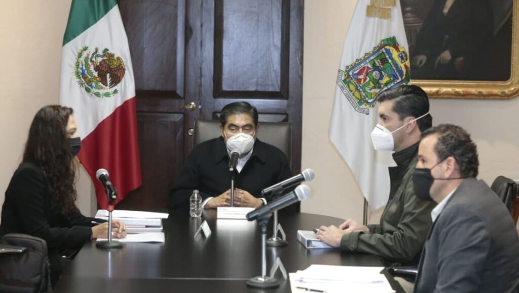 barbosa va por morenovallistas ruta 1