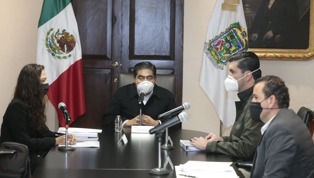 Barbosa rescatará la concesión de RUTA; va por Gali, Cabalán, Moya y Manzanilla 1 barbosa va por morenovallistas ruta 1