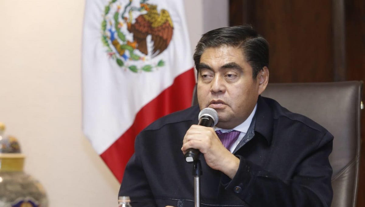 Barbosa participa en el informe de San Martín Texmelucan en lugar del de Puebla 1 barbosa