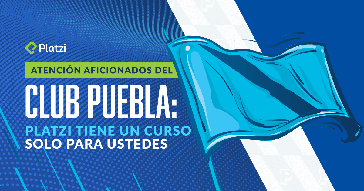 ¿Te crees el mejor hincha del Puebla? Demuéstralo con este curso 2 blog club puebla og 7bf3eb40 1b7f 42d5 8ca8 c14230d8e47a