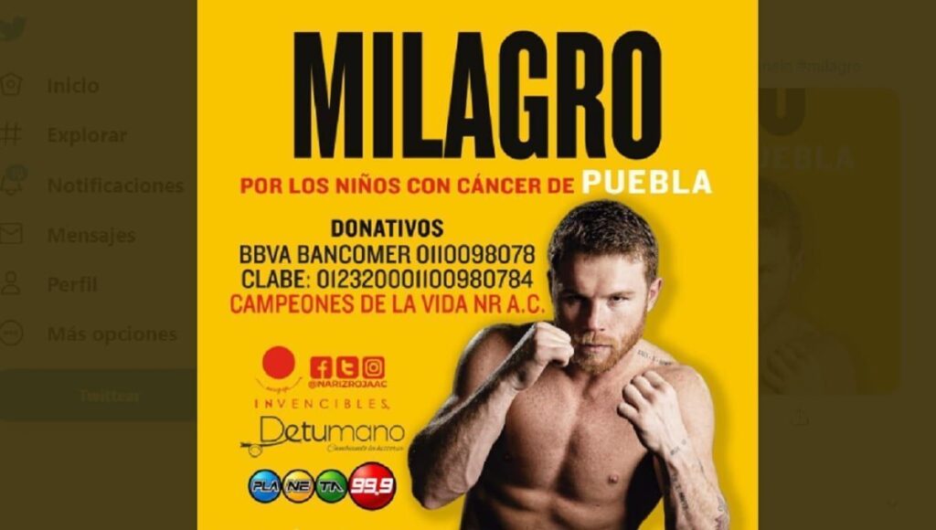 canelo