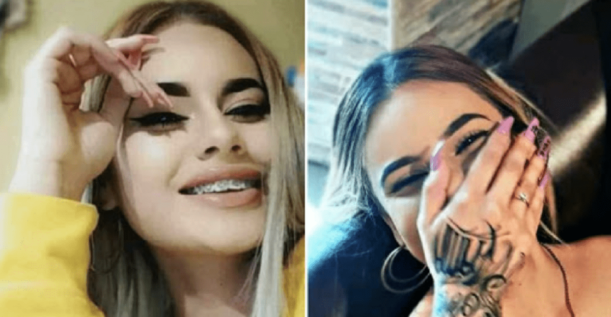 Areline muere de un disparo en la cabeza tras fingir secuestro en TikTok 1 captura de pantalla 2020 10 05 a las 9 58 53 high