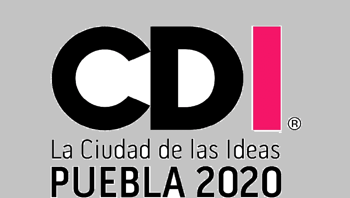 Sí habrá Ciudad de las Ideas en Puebla del 4 al 6 de diciembre 1 cdi puebla 2020