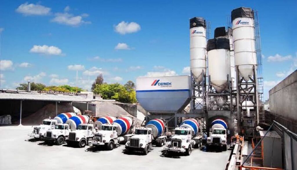 cemex