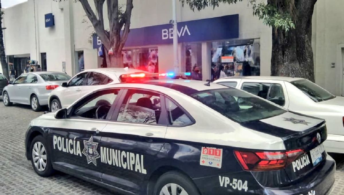 Ayuntamiento de Puebla expropia terrenos para nueva Central Policíaca 1 central policiaca 1