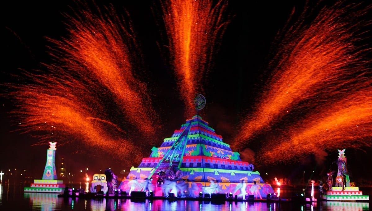 Celebrarán Festival de la Luz y la Vida en Chignahuapan pese a rebrote de COVID 1 chigna
