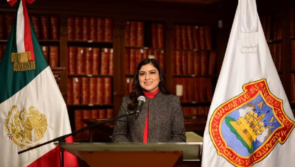 claudia rivera vivanco alcaldesa 1