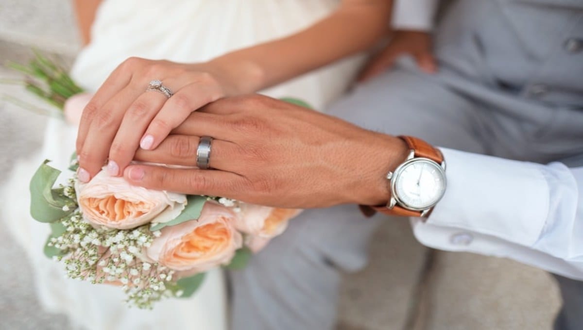 Pareja llama “idiotas”, "gordos" y “flojos” a los invitados de su boda 3 contagios COVID 19 boda Torreon