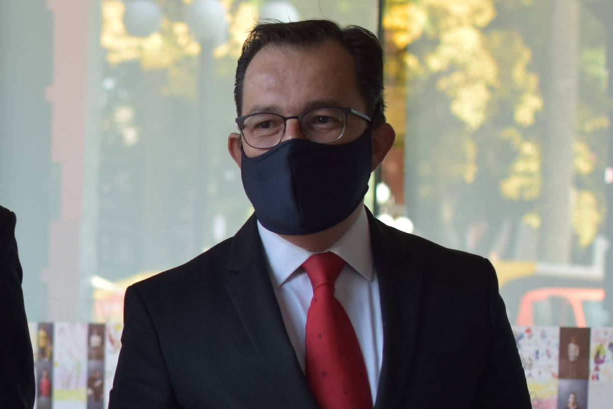 DIF Municipal ordenó reservar por 5 años los contratos de las compras COVID 1 coordinador de Transparencia compress96
