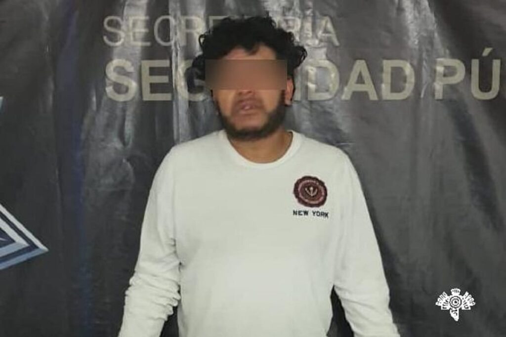 cunado Loco tellez