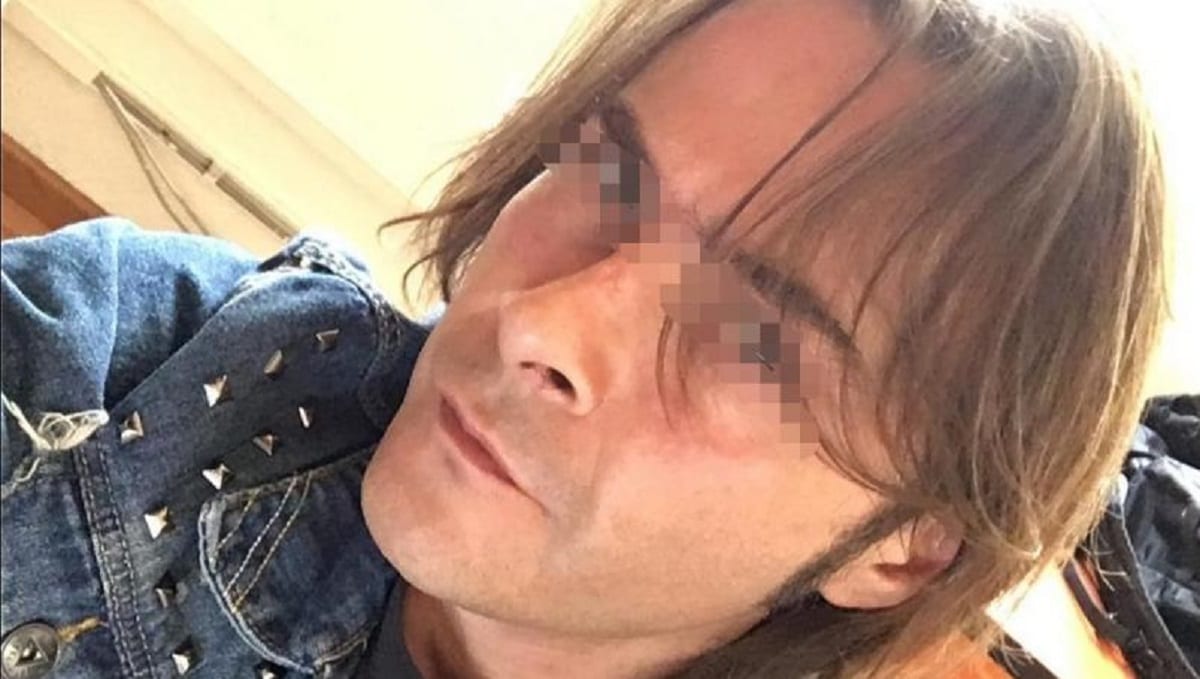 Vinculan a proceso a exintegrante de la Onda Vaselina por retención de menores 1 daniel vazquez