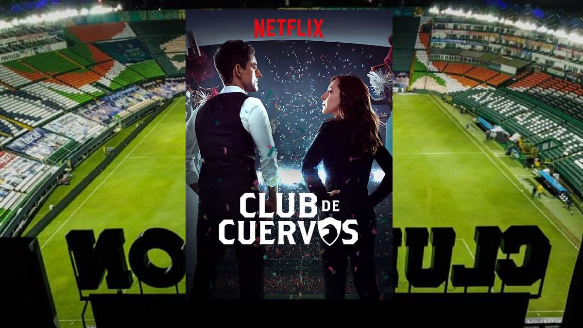 León se queda sin estadio; lo comparan con Club de Cuervos 1 ddddddddddddddd 1