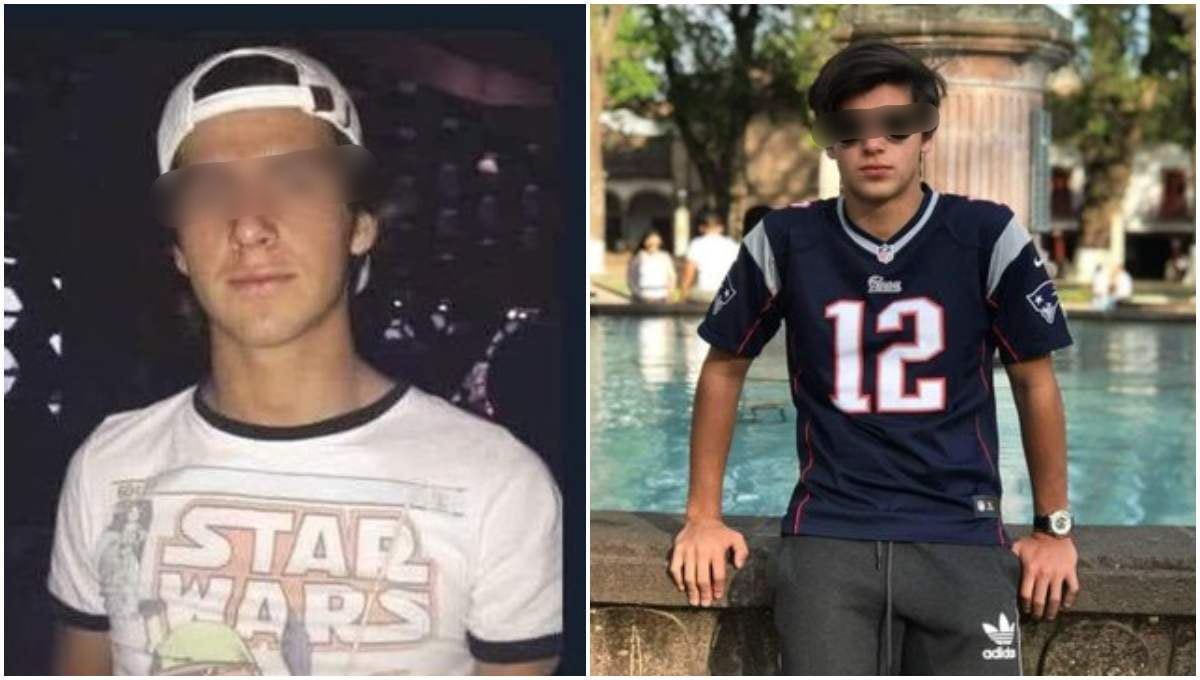 detencion feminicida diego urik jessica