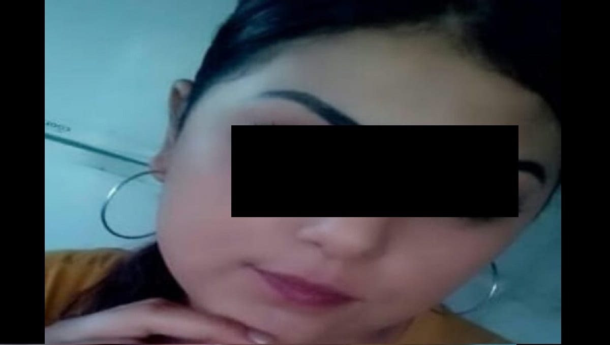 Hallan cuerpo de Diana con signos de violencia dentro de una bolsa en Ciudad Juárez 1 diana patricia 1 768x514 2