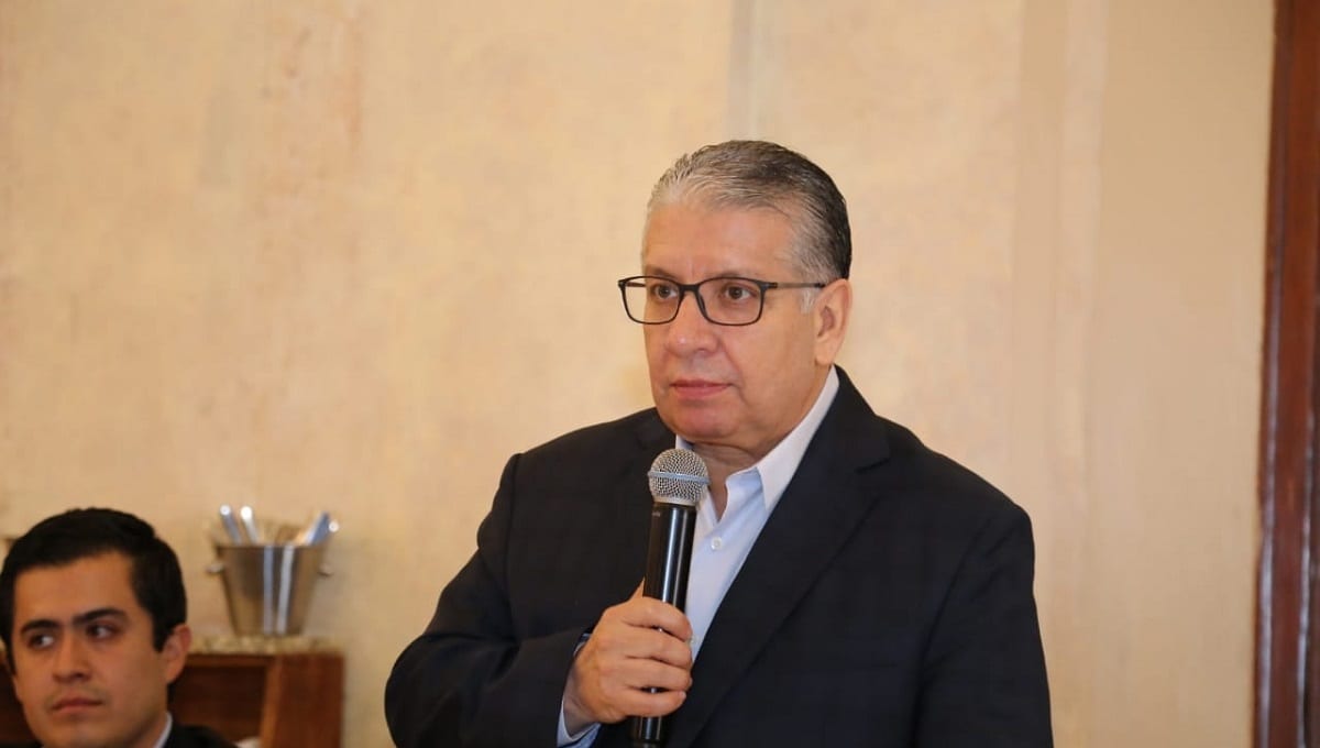 Se apunta Doger para ir por la alcaldía de Puebla en 2021 1 doger