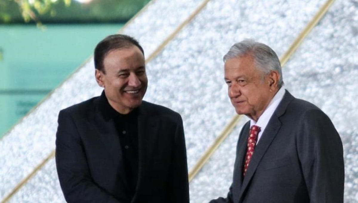 Durazo renuncia a la Secretaría de Seguridad; AMLO propondrá a Rosa Icela Rodríguez para sustituirlo 1 durazo