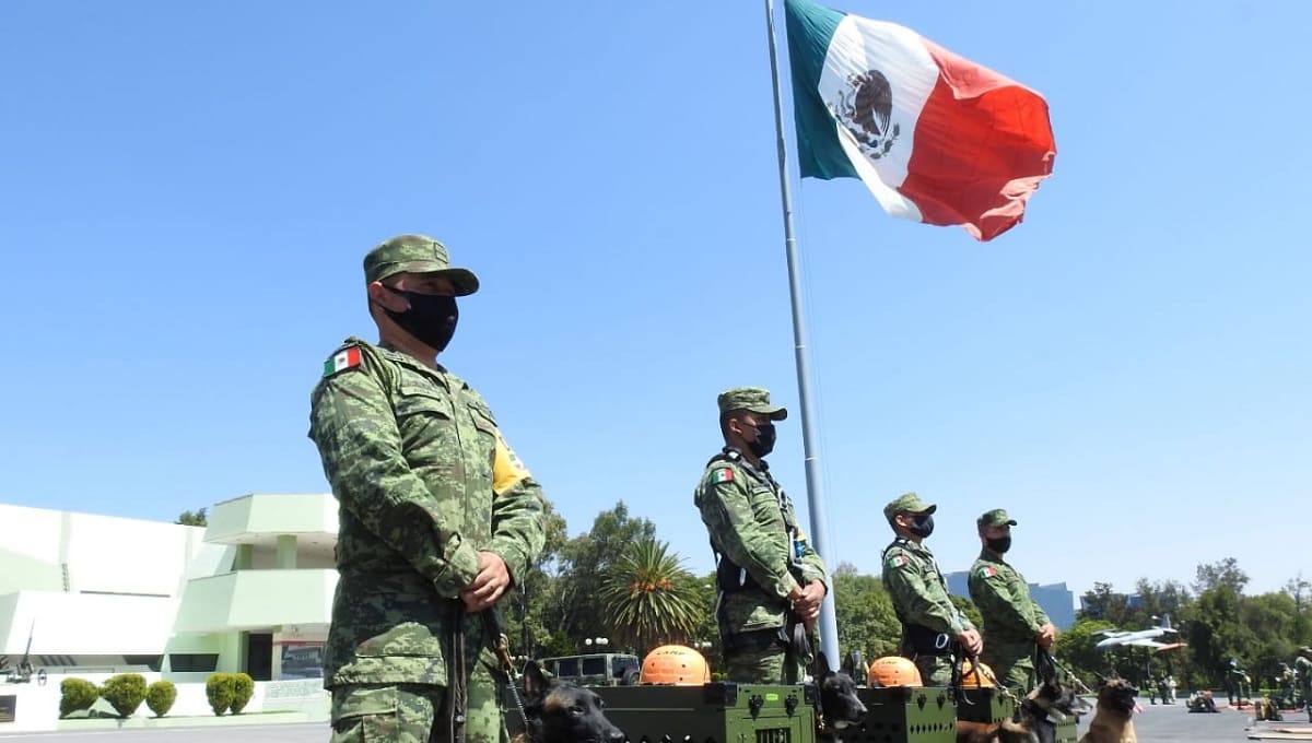 Ejército, GN y SSP van contra el robo de vehículos y al transporte en Puebla 1 ejercito operativos 1