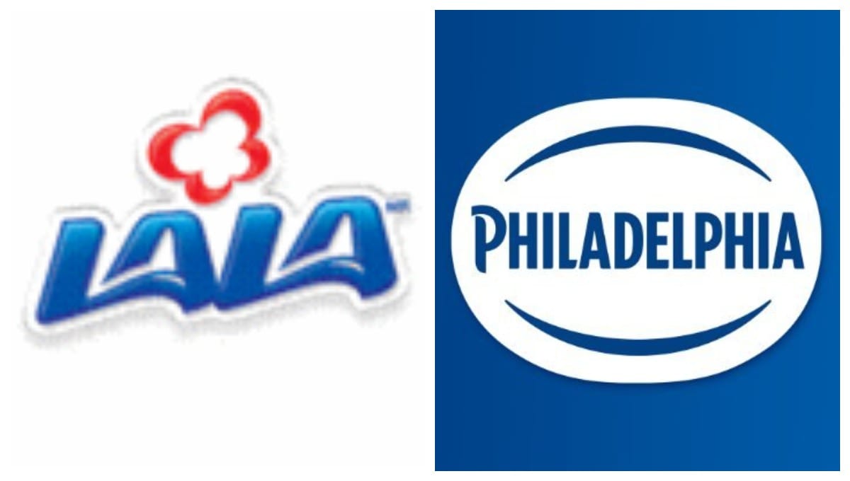 Lala y Philadelphia se defienden tras prohibición del gobierno para la venta de queso 1 empresas quesos profeco secretaria economia lala philadelphia