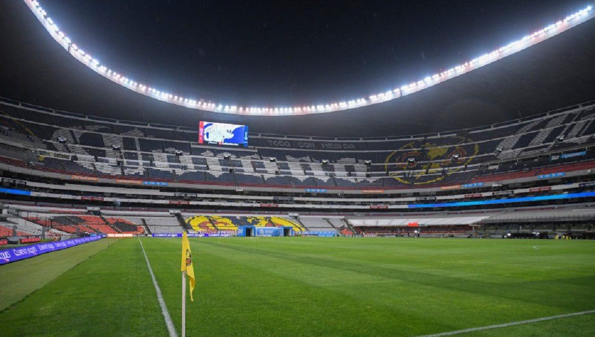 ¡Por fin aficionados vuelven a los estadios! Liga MX permite aforo del 50% 1 estadio