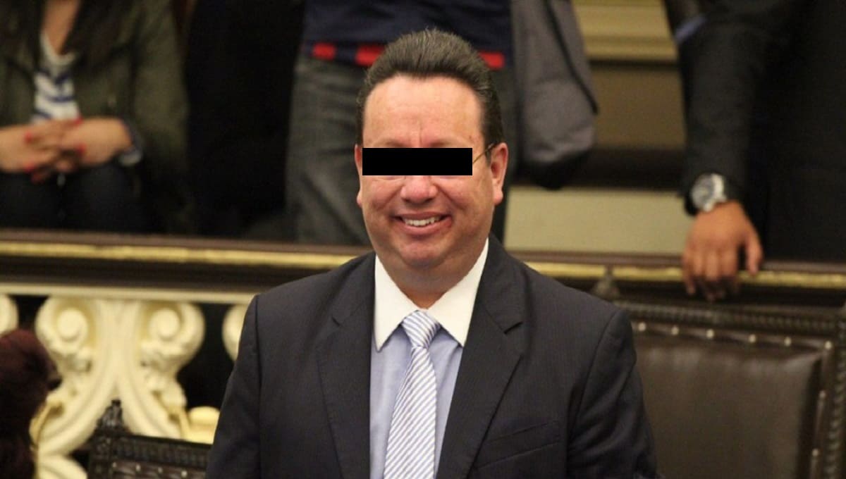 Gobierno de Puebla cancela notaría ligada a Eukid N 1 eukid N notaria 1