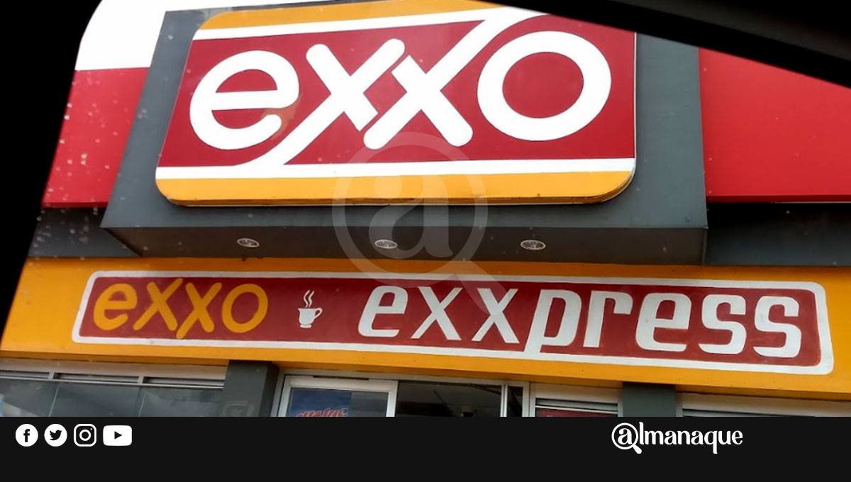 Tiembla Oxxo: Esta es la tienda Exxo ubicada en Libres que se ha vuelto viral 2
