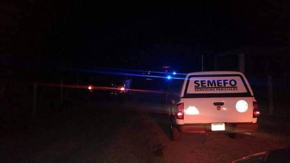 Hallan cuerpo de una mujer cerca del relleno sanitario de Izúcar de Matamóros 1 feminicidio