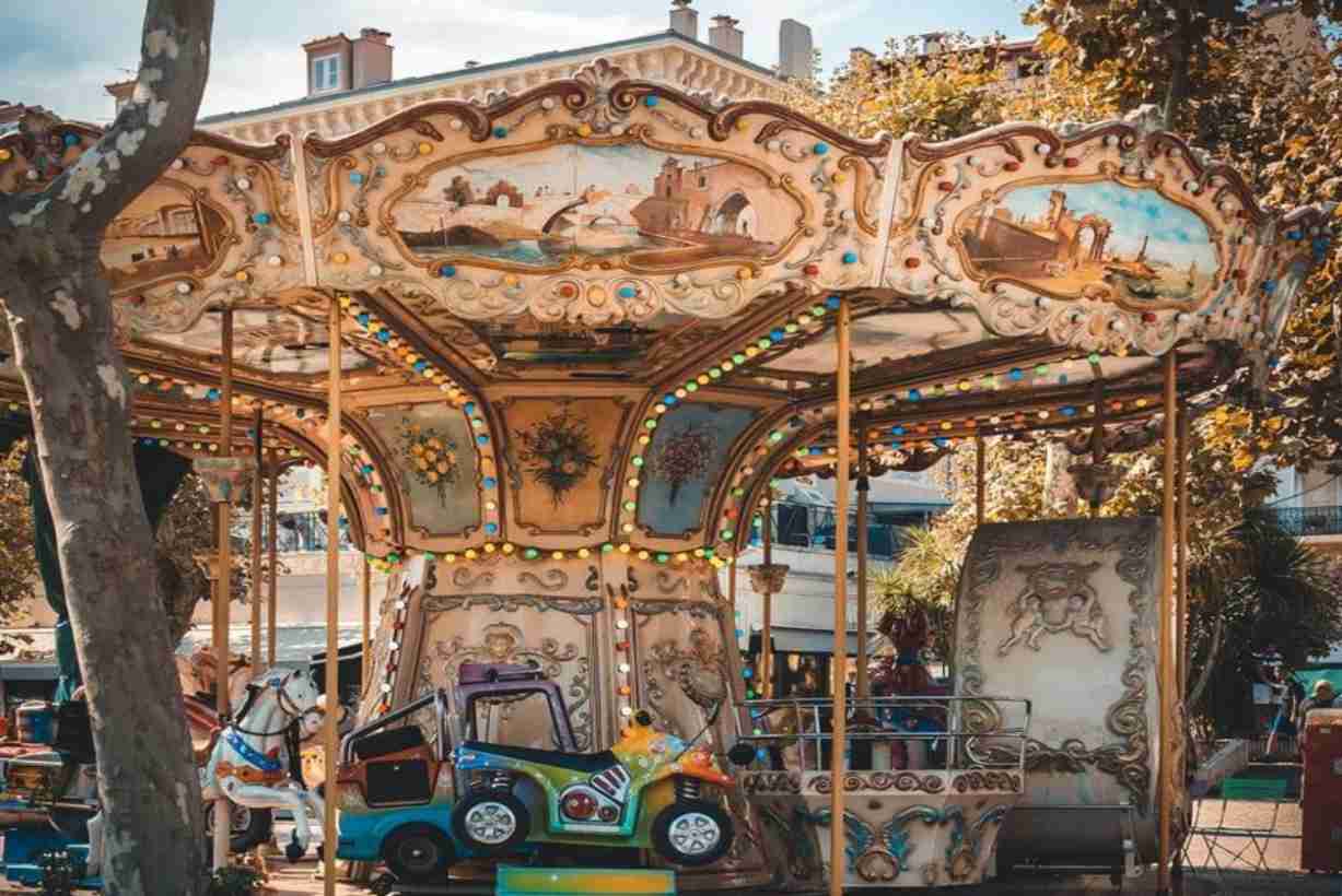 Inviable instalación de juegos y fiestas patronales en Puebla 1 ferias compress44