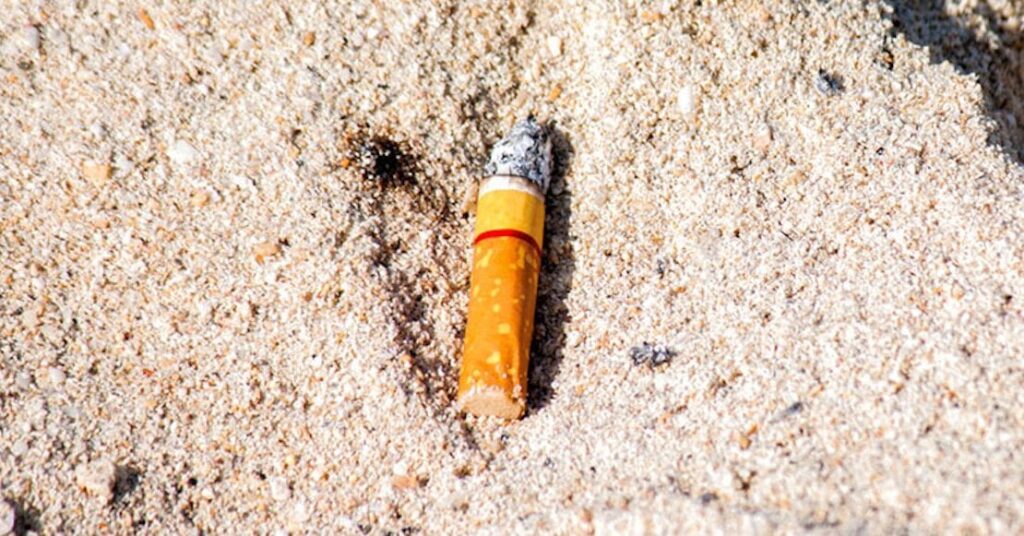 fumar cigarros colillas playas mexico propuesta diputados 1110x581 1