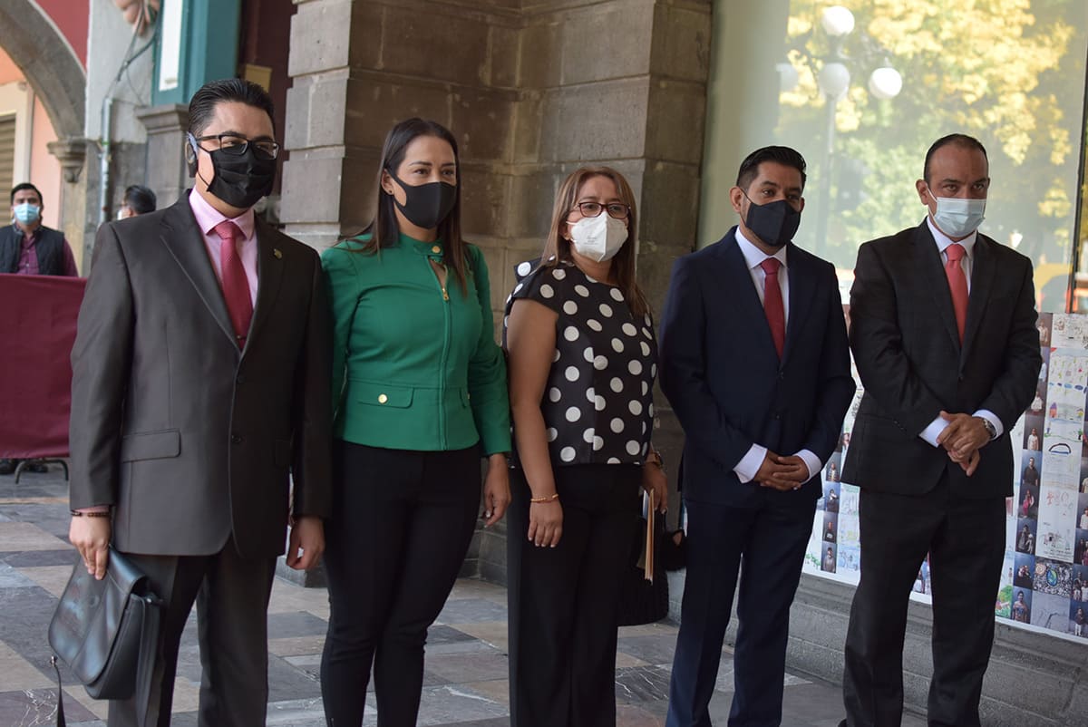 Regidores denunciarán a Claudia Rivera por difamación tras supuesto caso de extorsión 1 g51 1