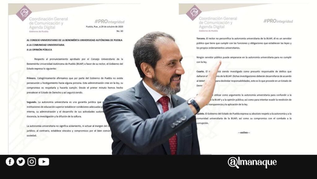gobierno esparza