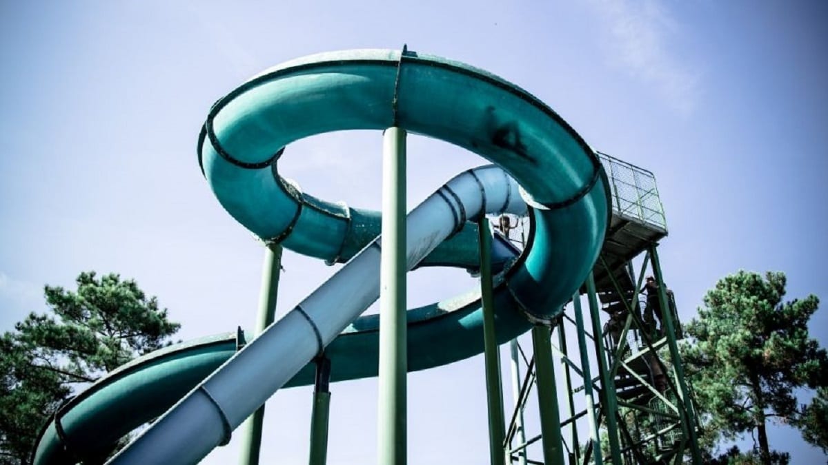 Trágico: Muere al aventarse de un tobogán en un balneario de Hidalgo 1 hidalgo