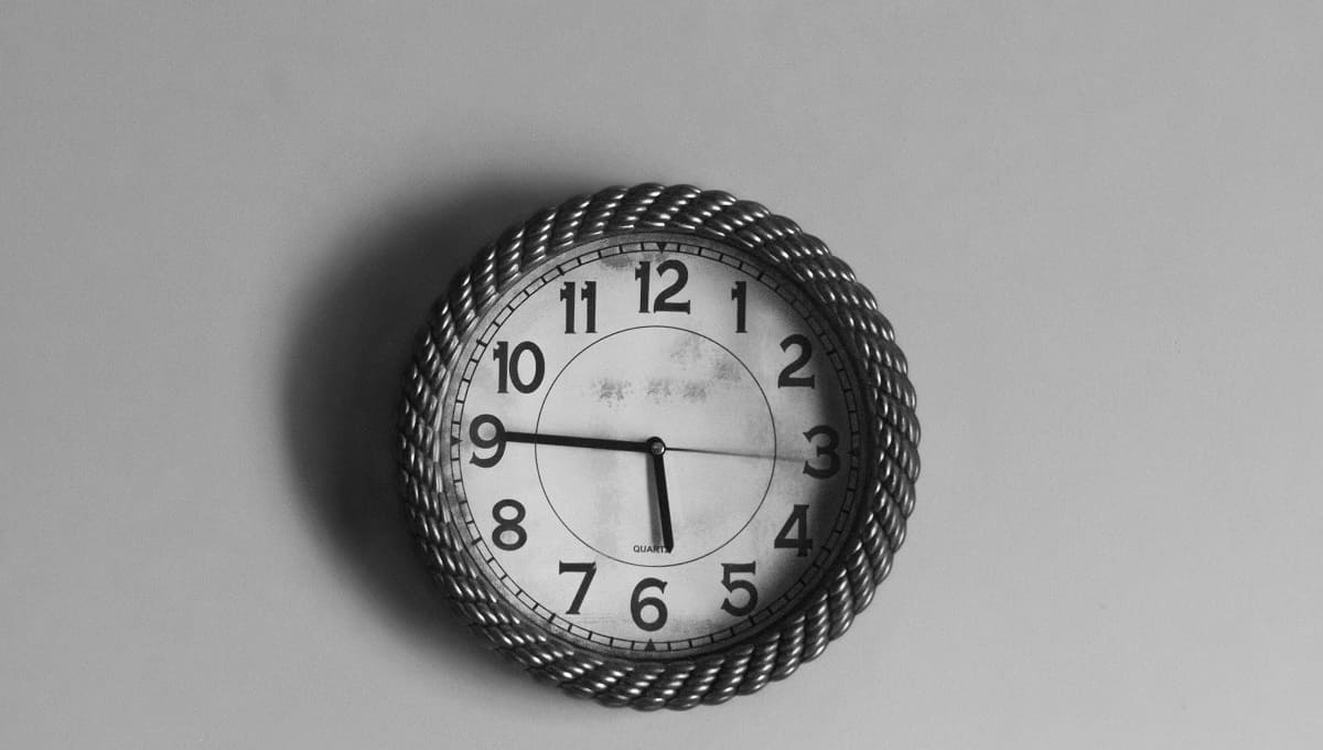 Inicia el horario de invierno, ¿Se atrasa o adelanta la hora? 1 horario de invierno 2020 1