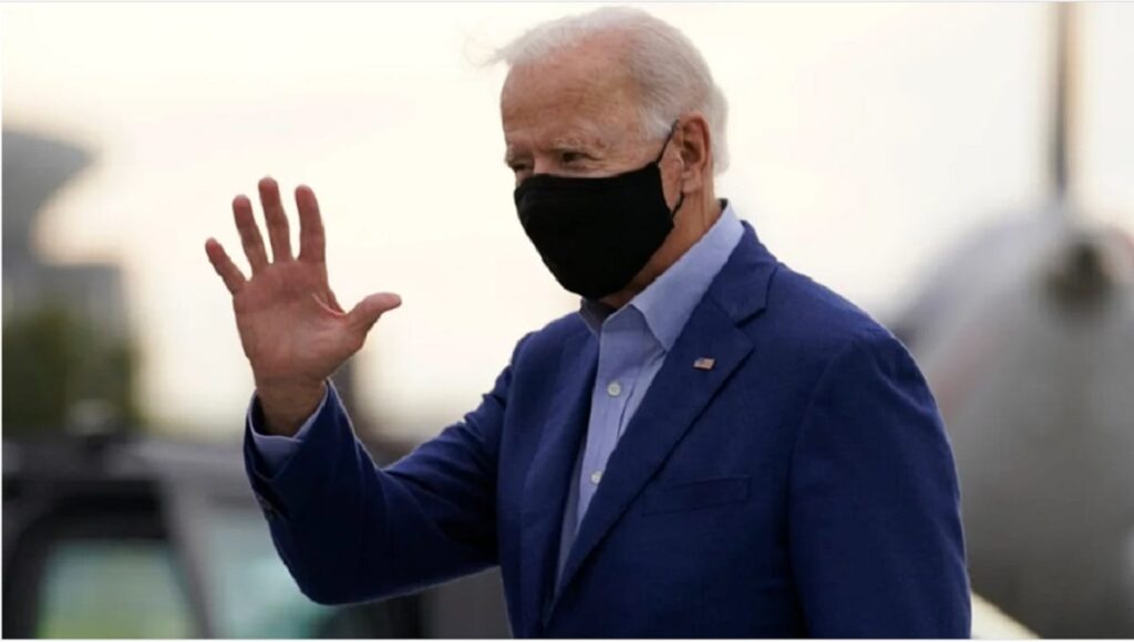 joe biden