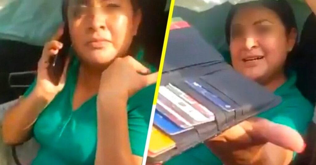 lady mp mujer provoca accidente cancun ministerio publico 1110x581 1