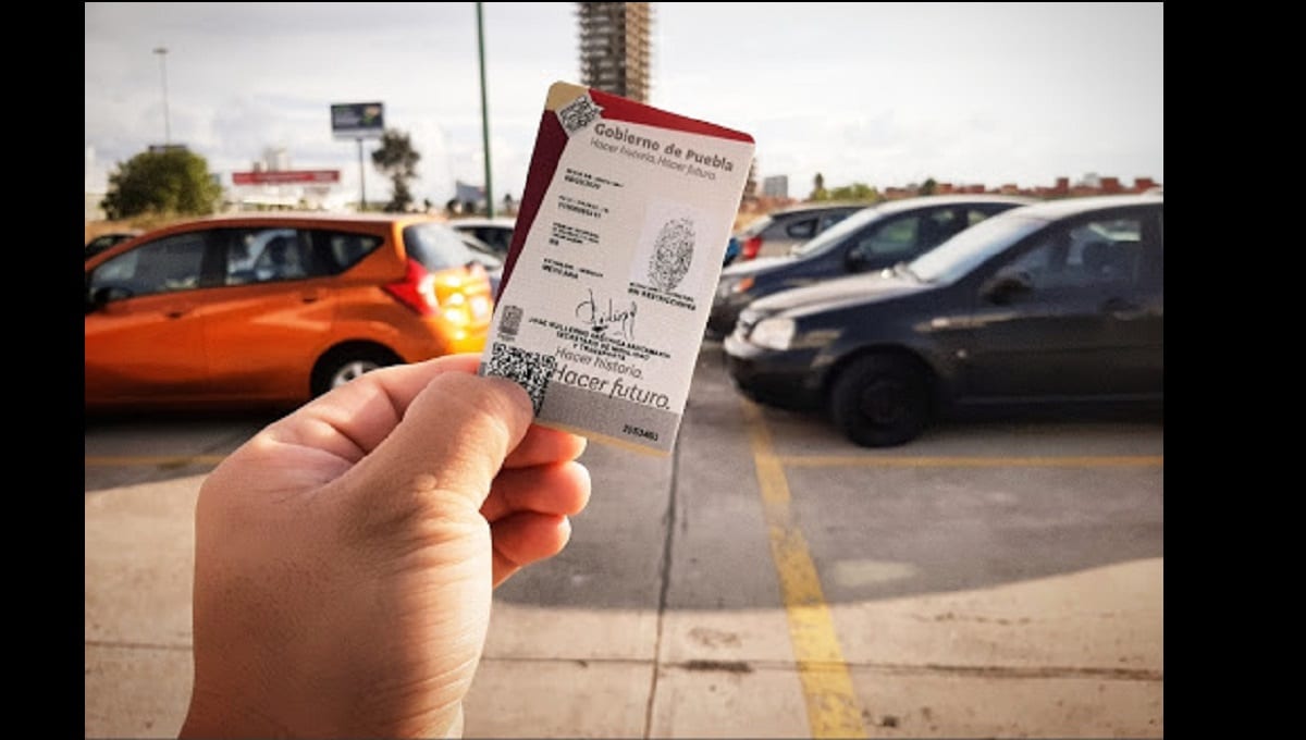 Aprueban en comisiones retirar licencia por 10 años a conductores que maten peatones en Puebla 1 licencia