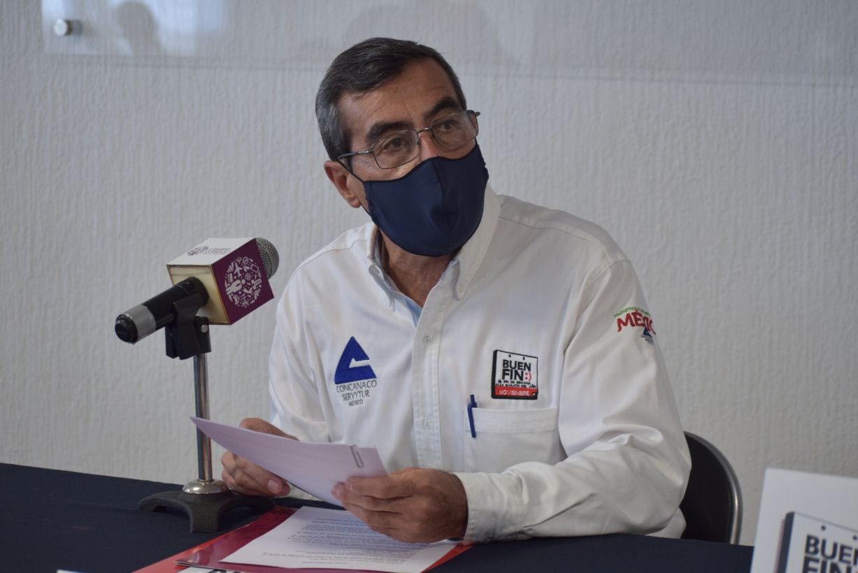 Comerciantes piden que remodelación de la 5 de Mayo sea hasta 2021 1 marco Antonio Prosperi compress37