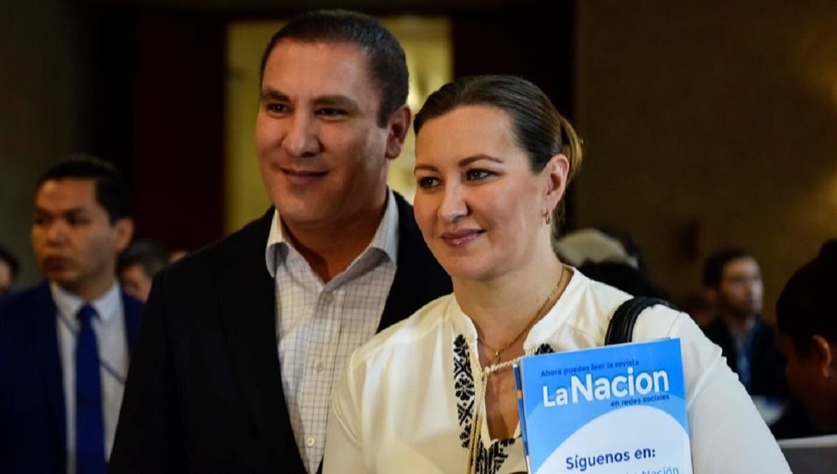 Lozano culpa al gobierno de AMLO de dar carpetazo al accidente de Martha Erika Alonso y RMV 1 martha erika alonso y rmv 1