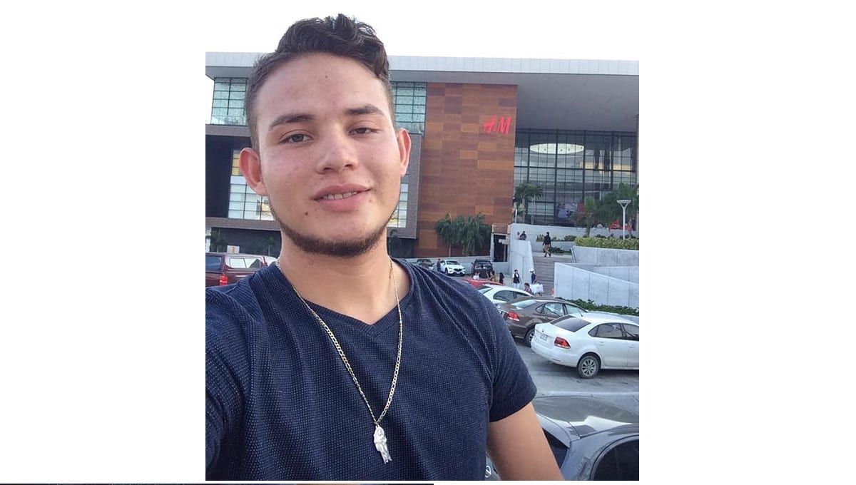 Buscan a Martín Eleazar Bautista Ortiz desaparecido en Xicotepec 1 martin