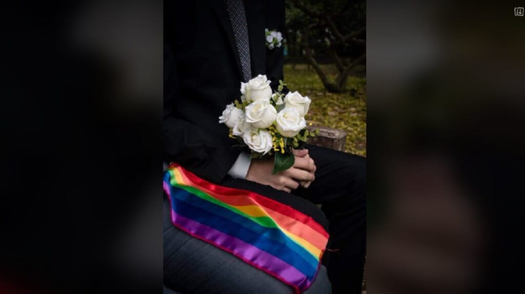 matrimonios
