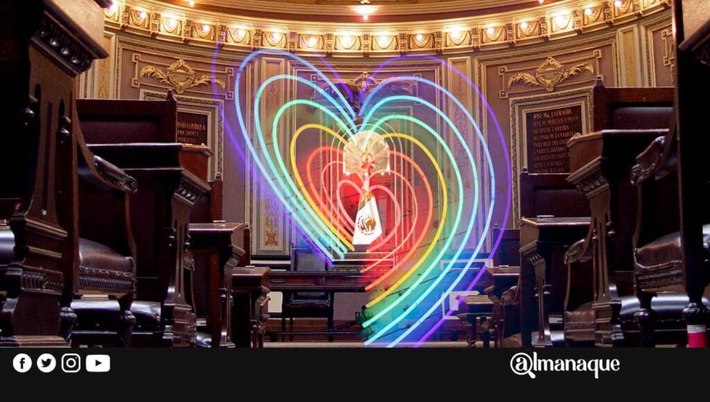 matrimonios igualitarios Puebla Congreso