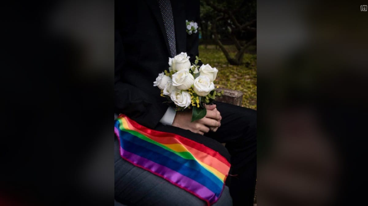 Congreso de Puebla acatará sentencia de la SCJN sobre matrimonios igualitarios 1 matrimonios