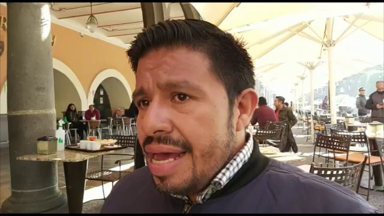 Atraco a oficinas de Cotoñeto se trató de un “asalto común”: Barbosa Huerta 1