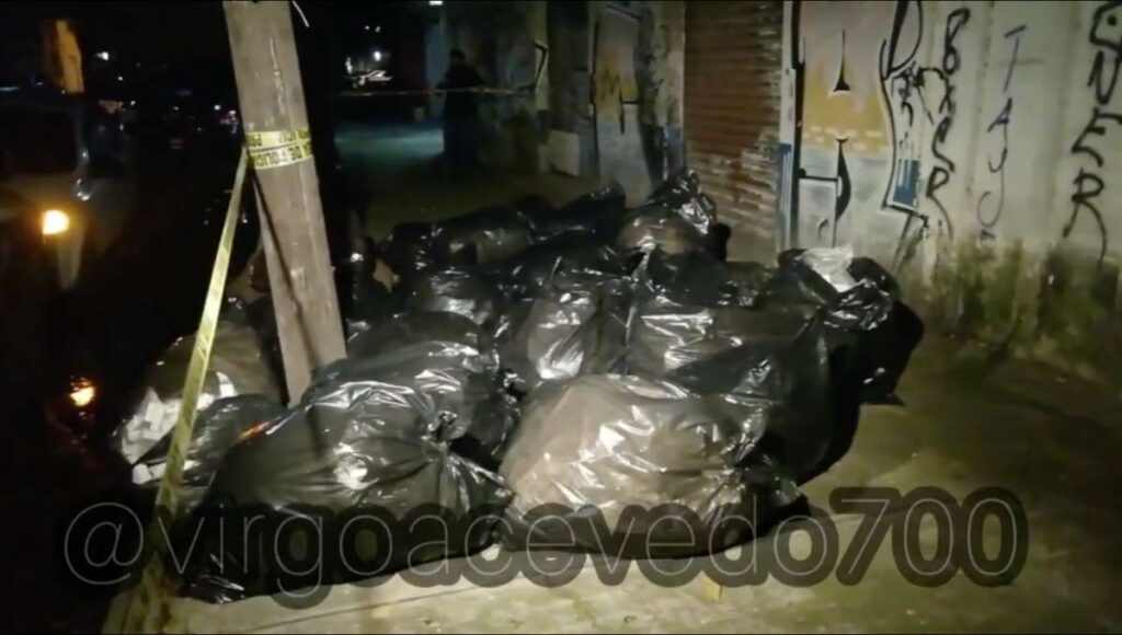 medicamentos oncologicos encontrados en azcapotzalco