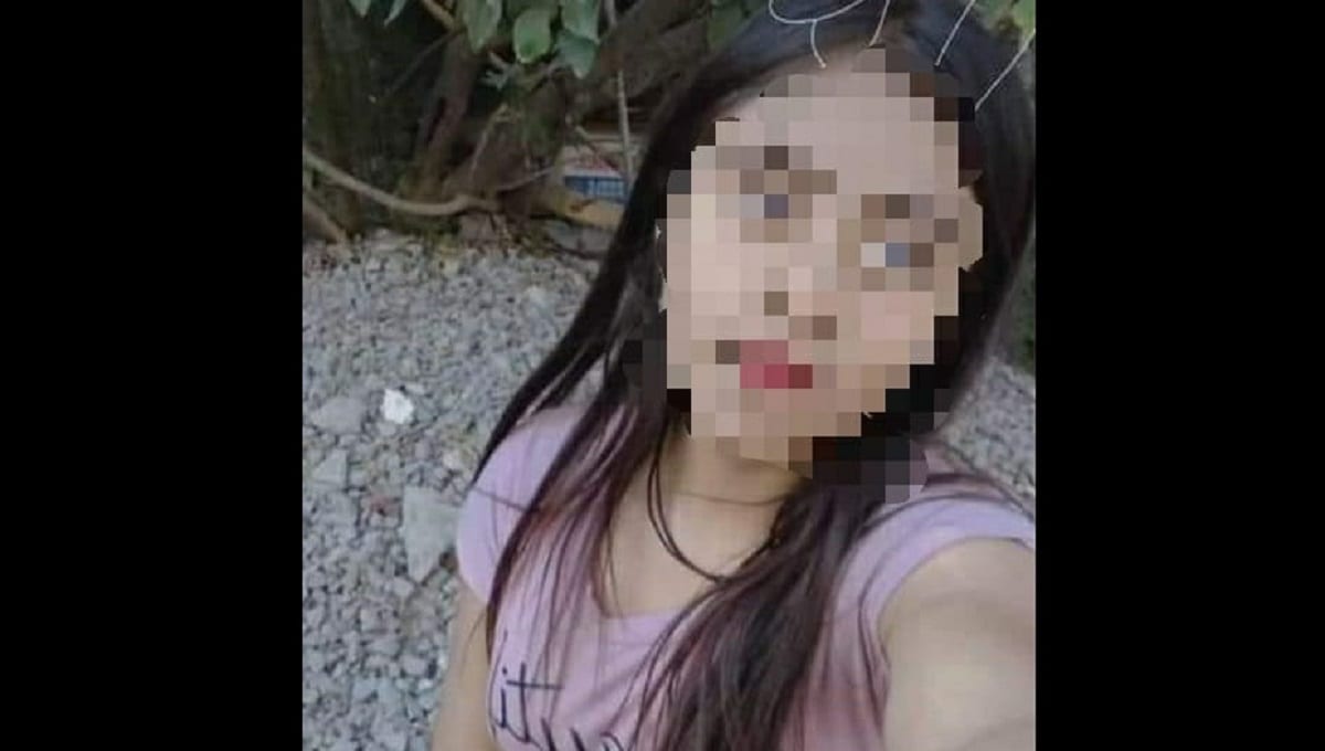 Joven de 17 años reportada como desaparecida, logra escapar de sus captores en Tepeaca 1 melanirec