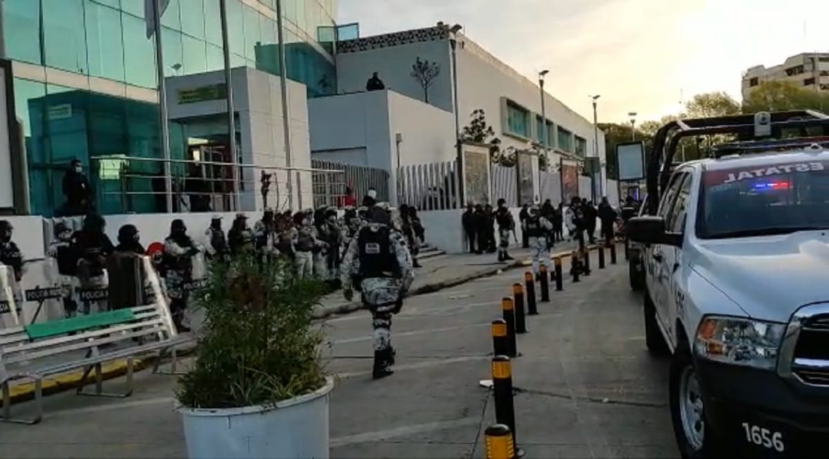 Blindan FGE por detención de “El Moco” líder huachicolero de la Sierra Norte de Puebla 1 meteorito 1